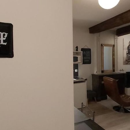 부르앙브레스 La Fabrique 아파트 외부 사진